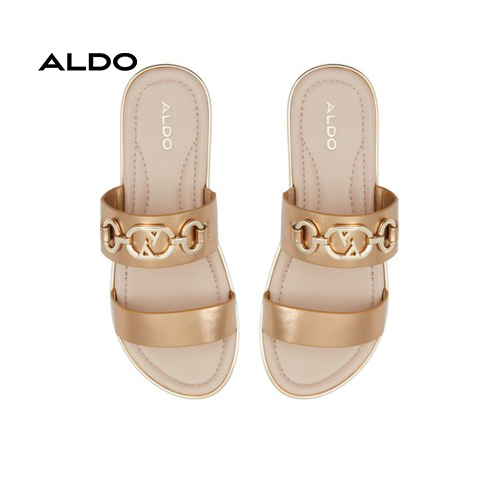 Dép quai ngang nữ Aldo JABIN