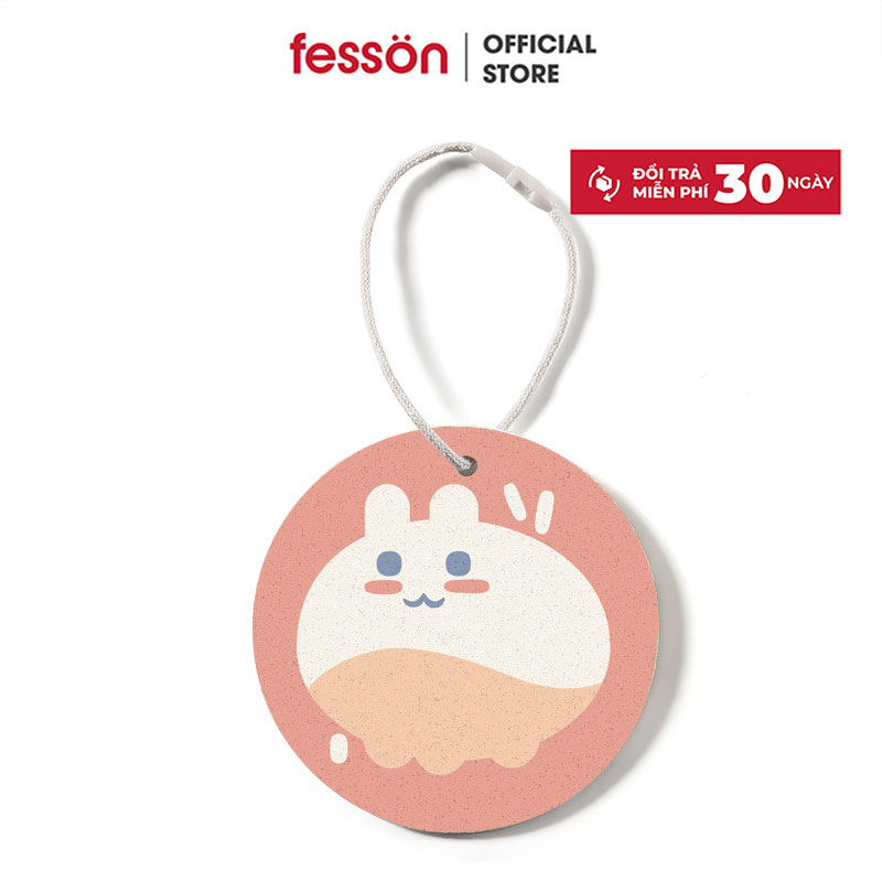Miếng rửa chén Bọt biển, Miếng rửa bát Siêu Sạch Fesson