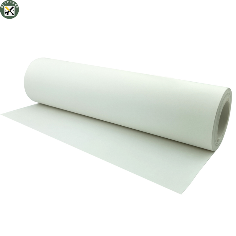 Boupower new！1 Roll Of Kraft Paper Roll Gift Wrapping Paper Handicraft Flower Packaging Decoration 0.3m X 30m