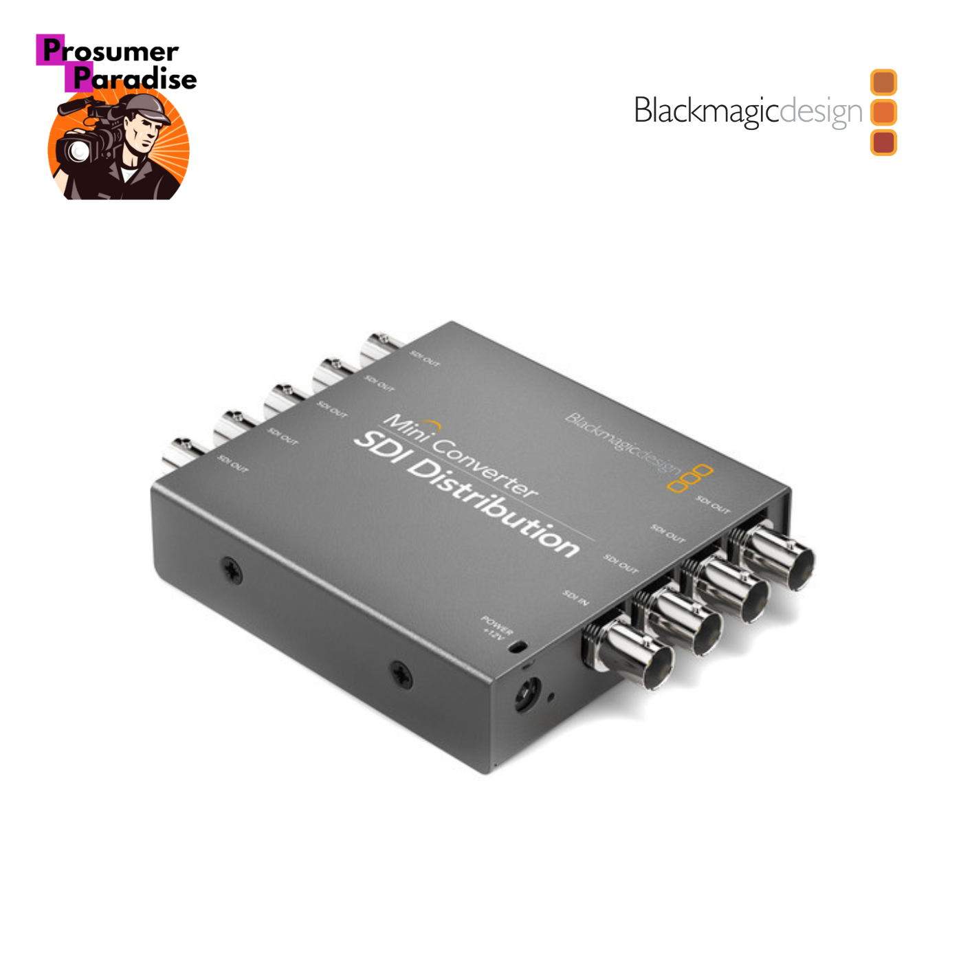 Sdi Distribution Sdi To Vga Converter Blackmagic Blackmagic Design