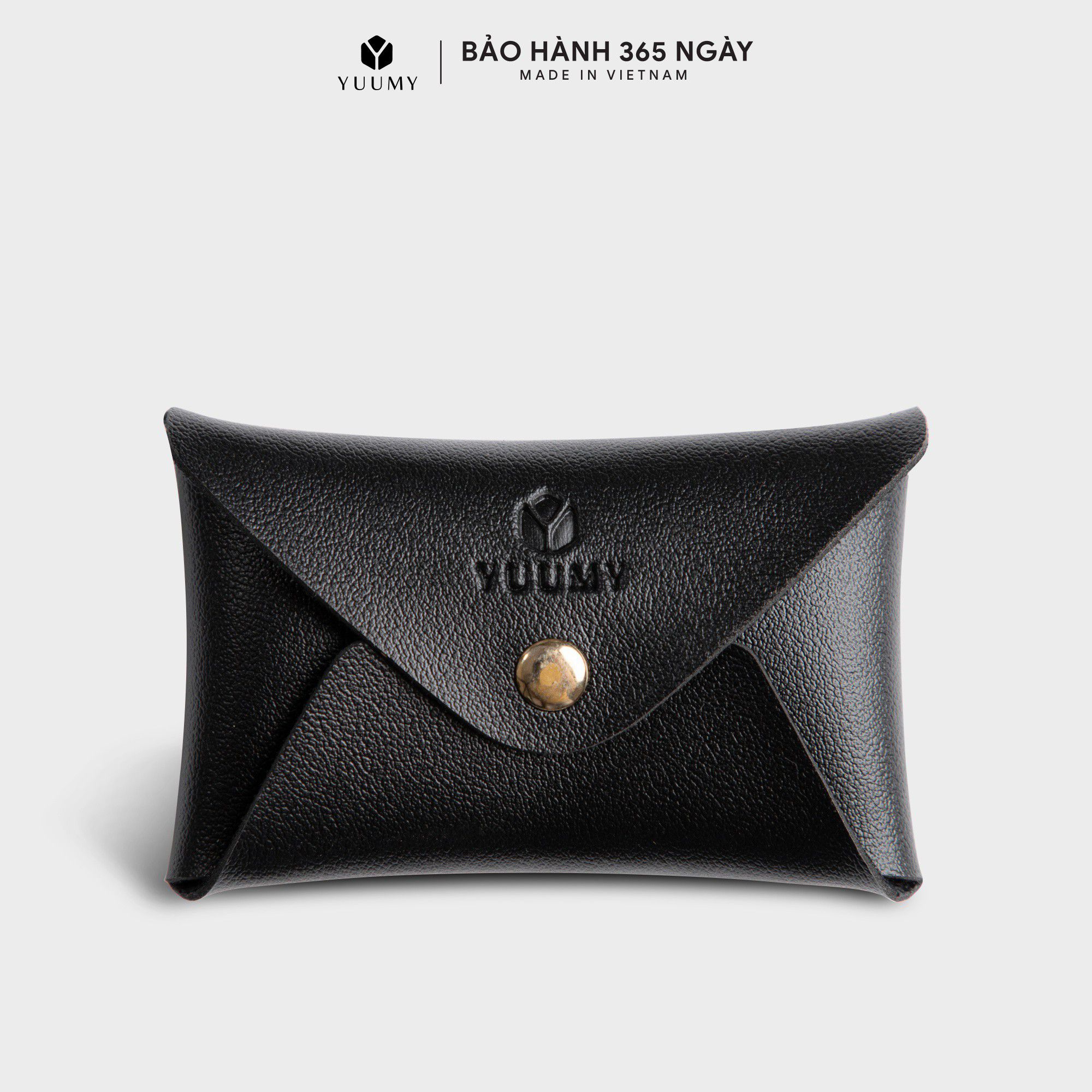 Ví nữ mini thời trang YUUMY YV24