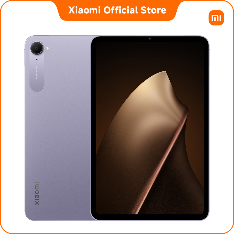 New Xiaomi Pad Mini (Tablet) | 12GB+512GB, 8.8
