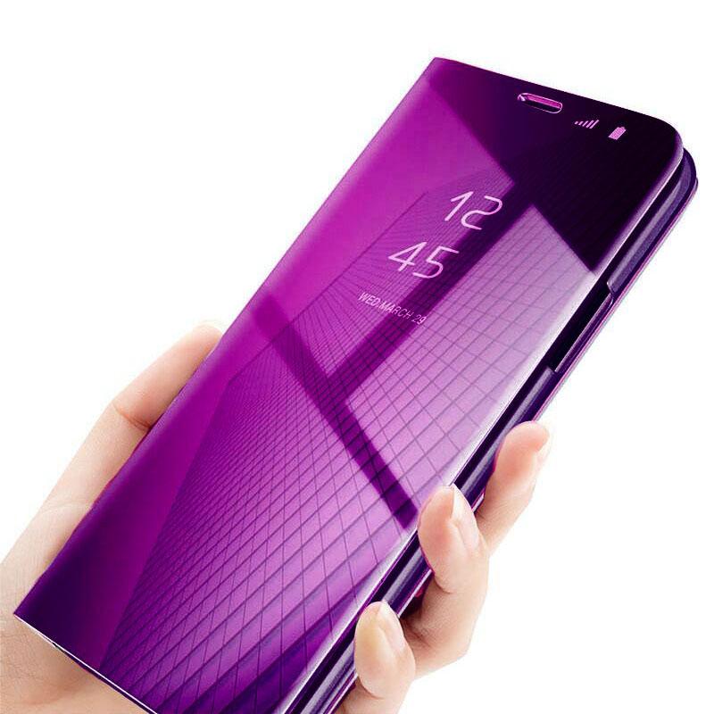 For%20Samsung%20Galaxy%20A16%20Leather%20Mirror%20Flip%20Cases%20Smart%20Glossy%20Smart%20Auto%20Sleep%20Casing%20Phone%20Case%20for%20Galaxy%20A16%20Back%20Cover%20-%20Image%209