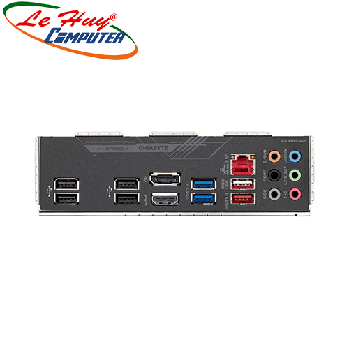 Mainboard Gigabyte B660 GAMING X DDR4