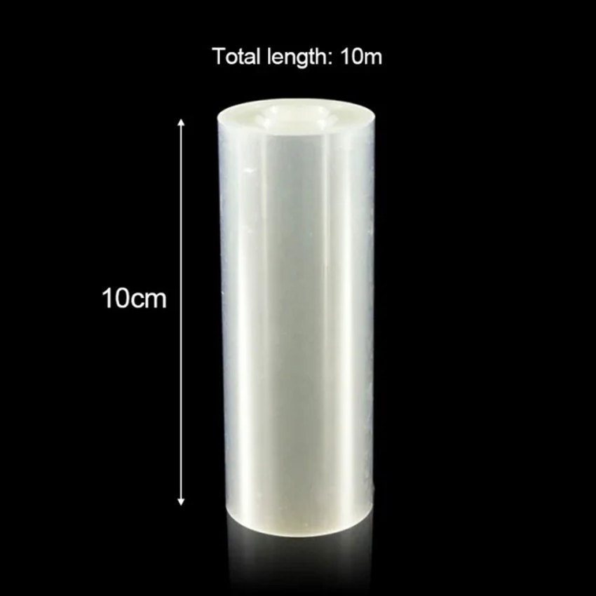 Bakeware Acetate Film For Cake Decor Transparent Cake Surround Film Mousse Cake Sheets Surrounding Edge DIY Cake Collar