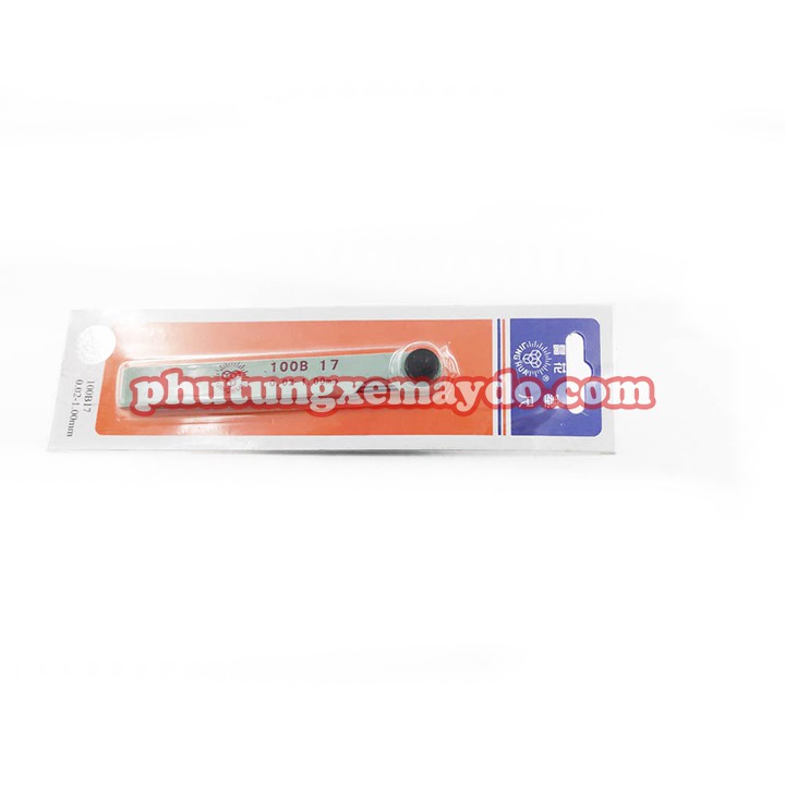 Thước Lá Chỉnh Cò