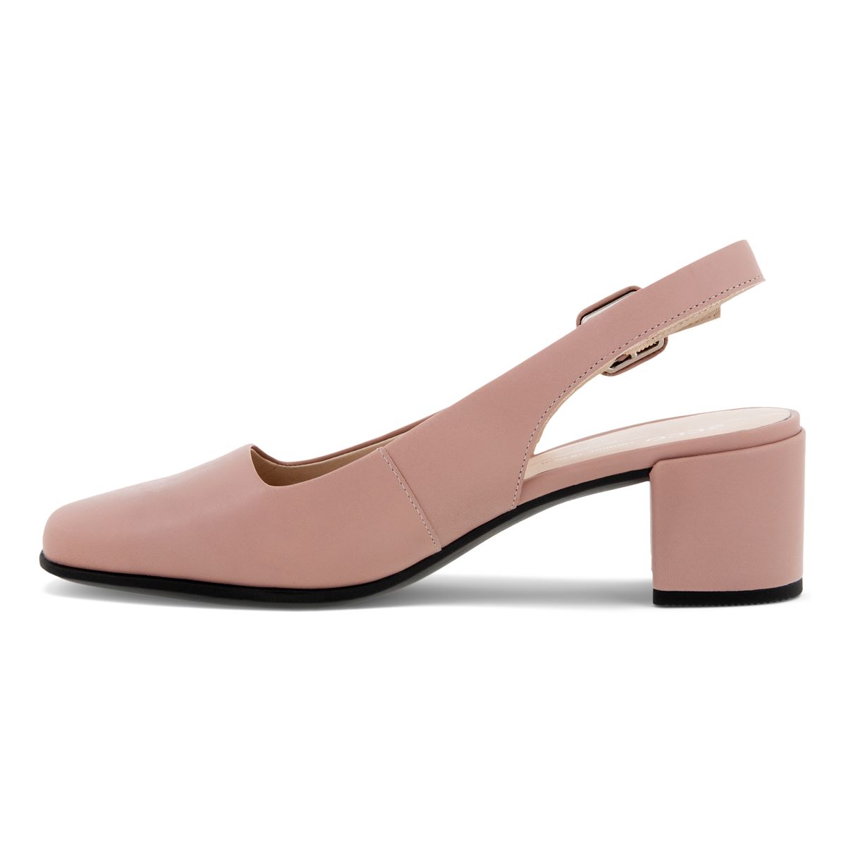 Giày Cao Gót Nữ Ecco Shape 35 Squared 29060301702 211
