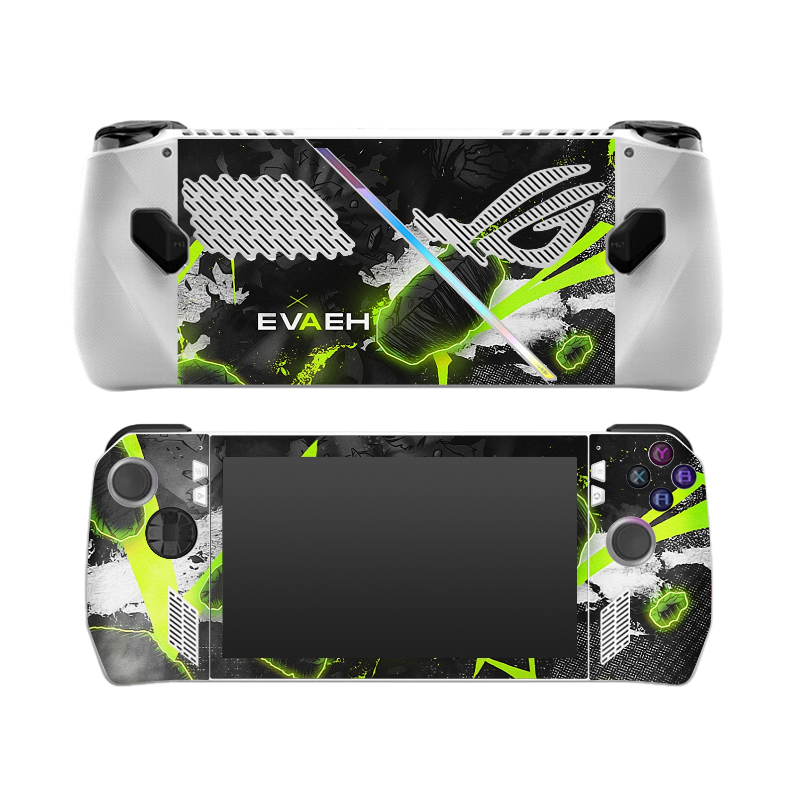 For ROG Ally Gaming Stickers Suitable For ROG Ally Gaming Scratch Protection Accessories