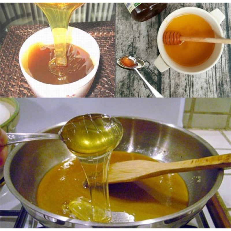 ĐƯỜNG MẠCH NHA