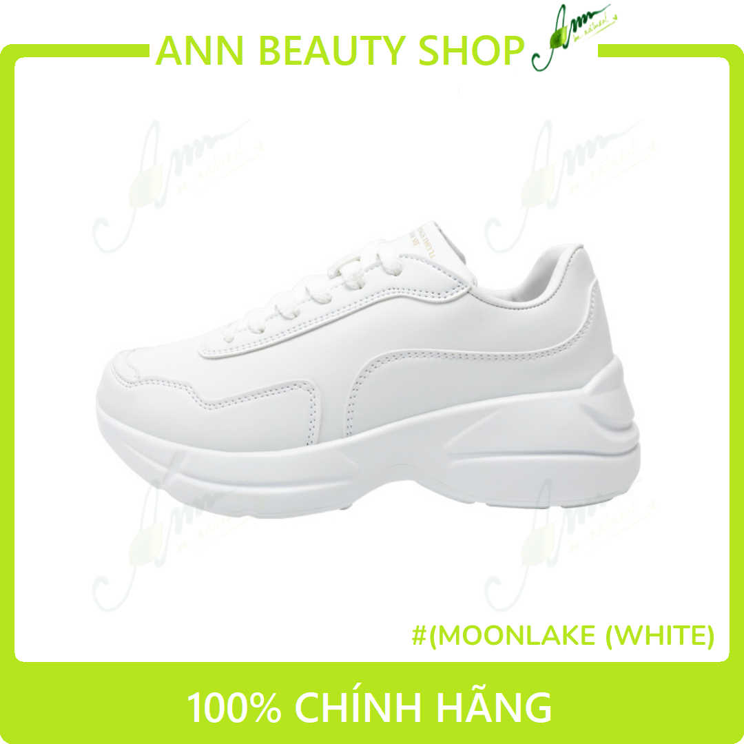 Giày DOMBA MOONLAKE (WHITE)