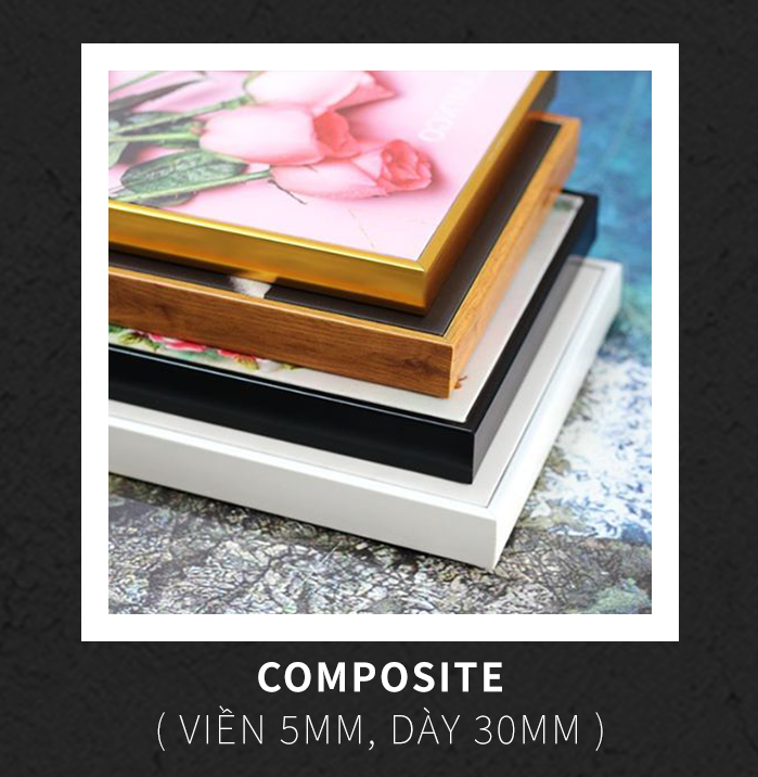 Tranh Canvas Bộ 3 Tấm Chim Công