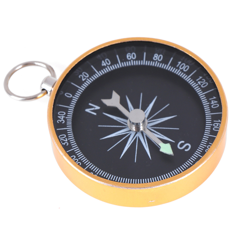 【The Timber Loft】Outdoor Portable pocket Navigation Compass Wild ...