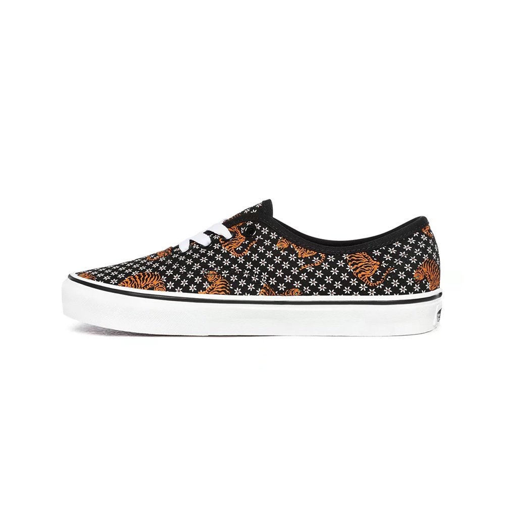 Giày Vans Ua Authentic Tiger Floral VN0A2Z5I19M