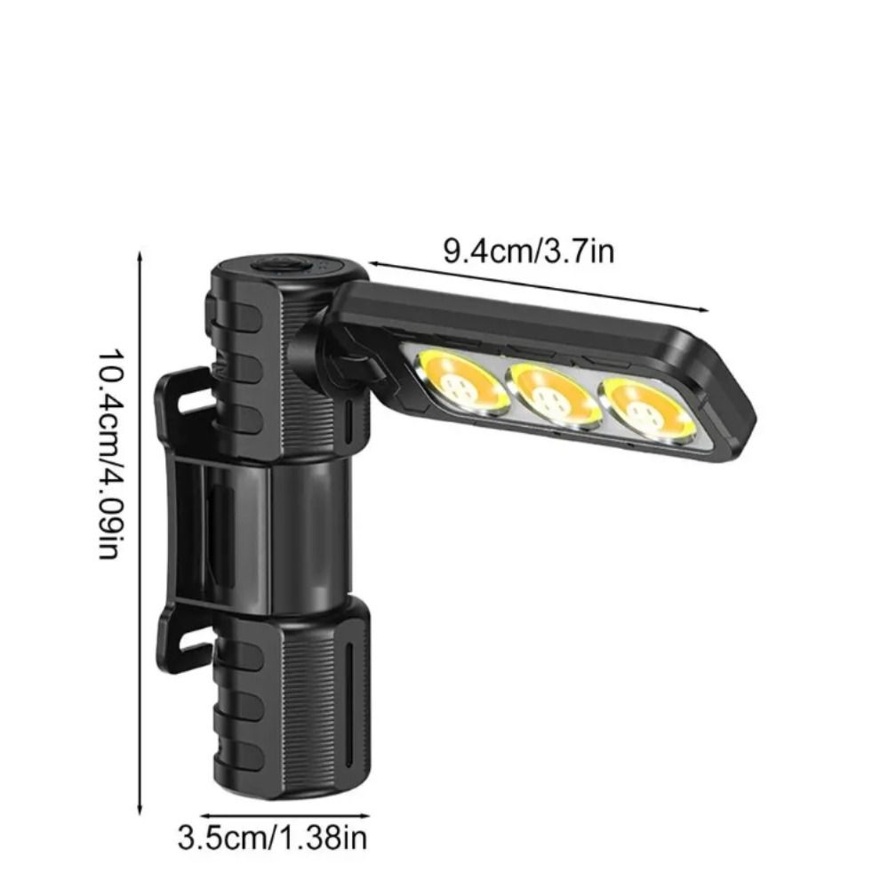 Portable%20Flashlight%206-Modes%20Dimming%20Handheld%20Worklight%20Rechargeable%20Waterproof%20Design%20Portable%20Gym%20Lamp%20Foldable%20Portable%20180-Degree%20Rotation%20COB%20LED%20Work%20Light%20Construction%20-%20Image%202