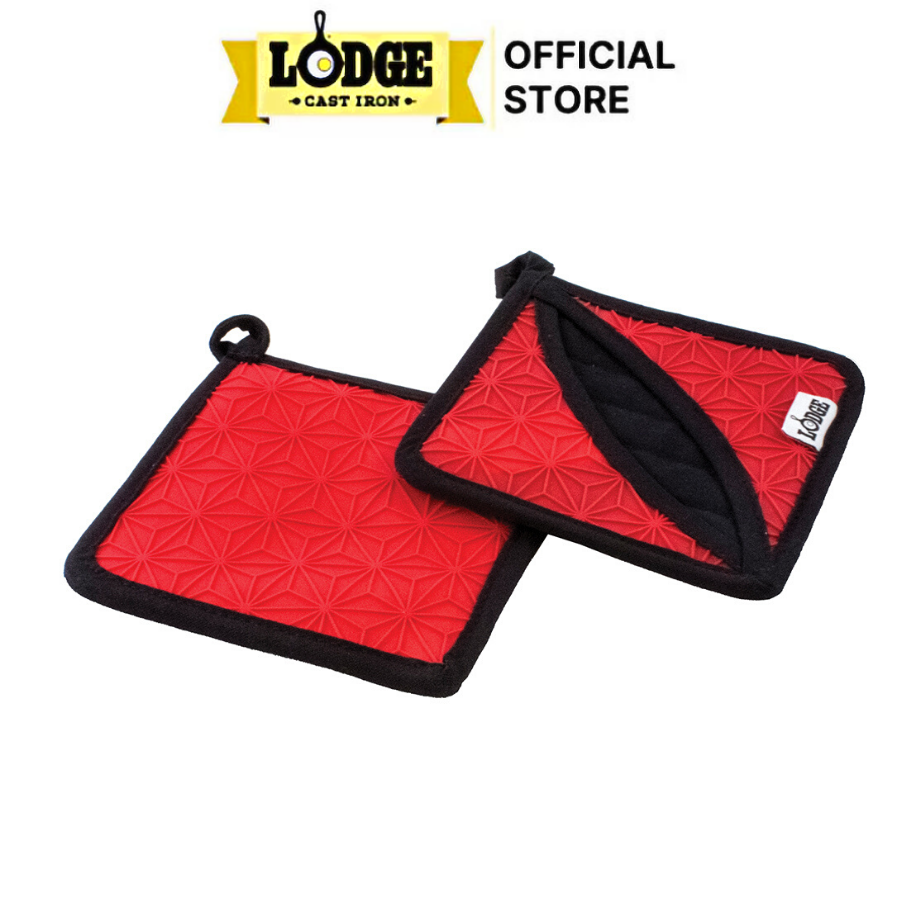 Lodge - Nhắc nồi đa năng