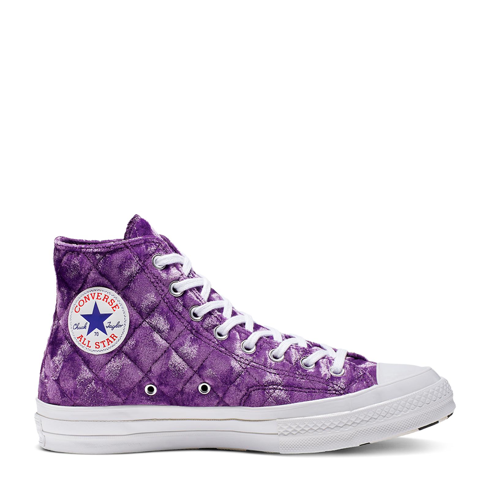 converse golf le fleur violet