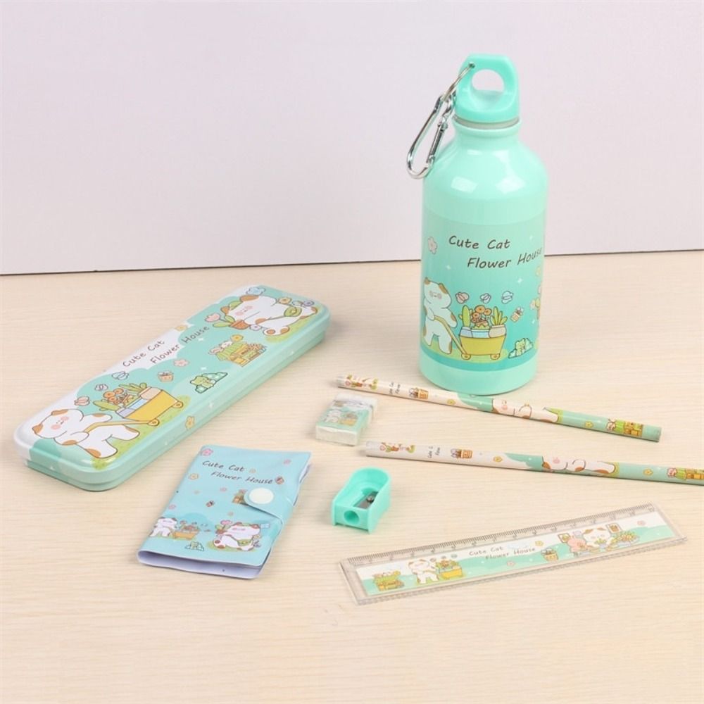 Back%20To%20School%20Pencil%20Eraser%208%20in%20Stationery%20Set%20Pencil%20Sharpener%20Ruler%20Notebook%20Students%20Prize%20Set%20Water%20Bottle%20Cartoon%20Stationery%20Set%20with%20Tumbler%20Birthday%20Present%20-%20Image%204
