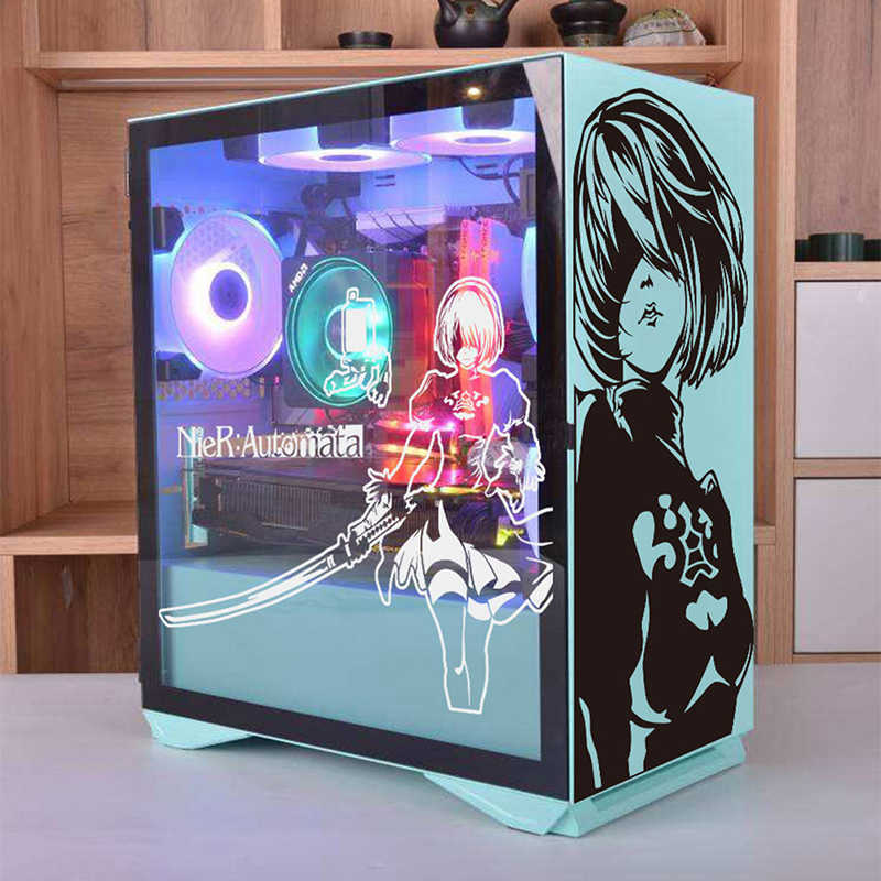 Anime%20Removable%20Waterproof%20Sticker%20ATX%20Gaming%20PC%20Case%20Stickers%20Mid%20Tower%20Computer%20Decorative%20Decal%20AITENG%20-%20Image%204