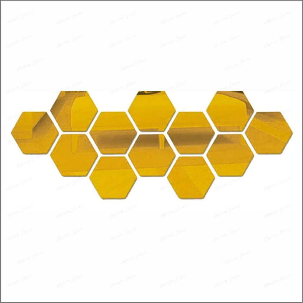 6-Piece%20Acrylic%20Hexagon%20Mirror%20Wall%20Sticker%20Set,%20Removable%203D%20Wall%20Decals,%20DIY%20Geometric%20Decor%20for%20Bedroom,%20Living%20Room%20&%20Home,%20Modern%20Art%20Hexagonal%20Design%20-%20Image%209