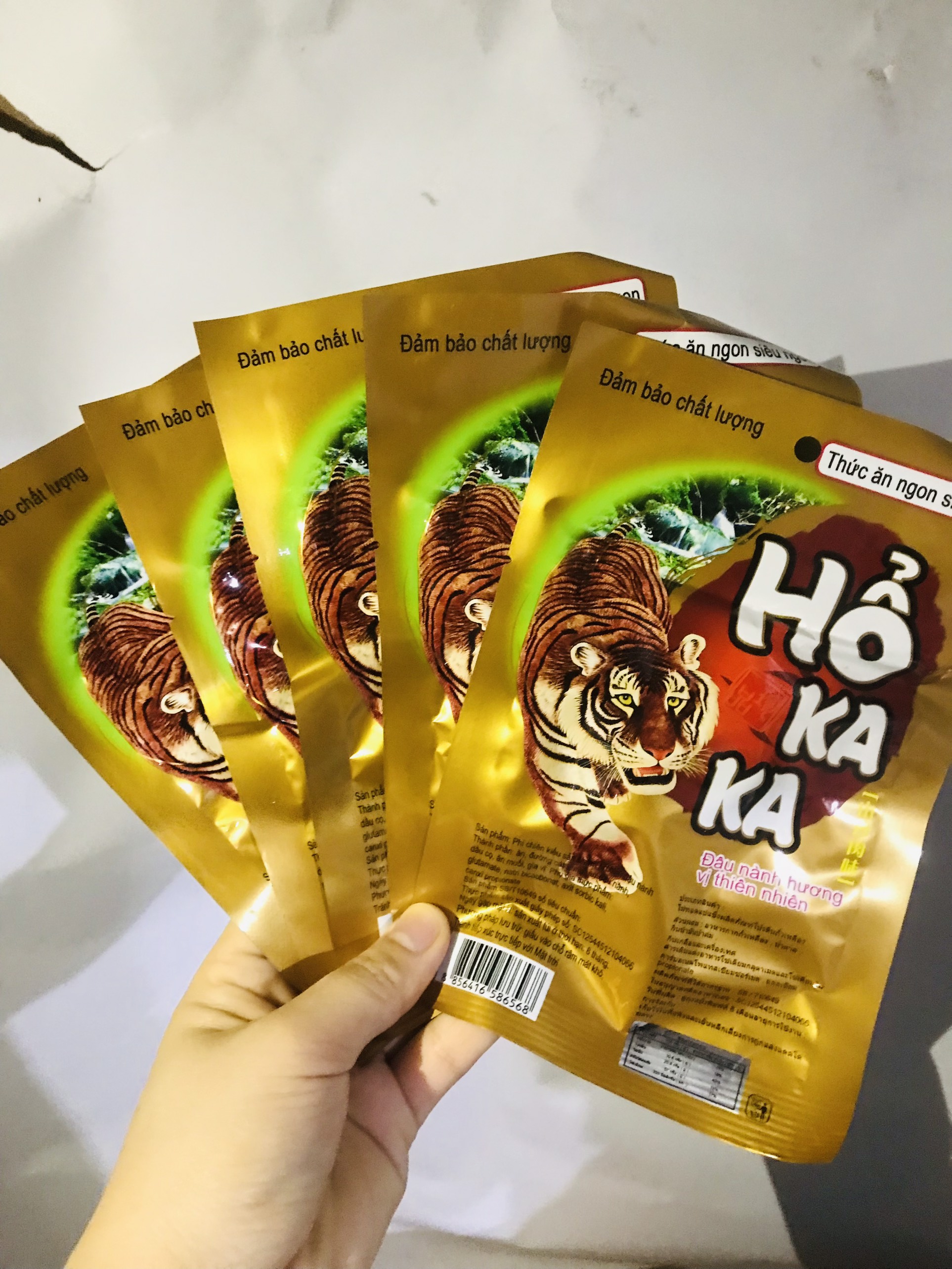 Combo 10 món đồ ăn vặt tuổi thơ
