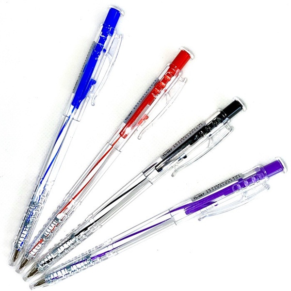 Bút Thiên Long TL-027