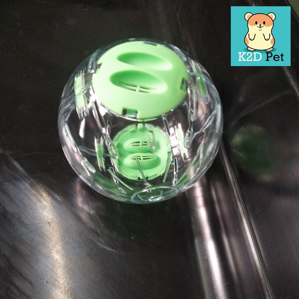 Bóng chạy, bóng chạy thể dục cho hamster, sóc
