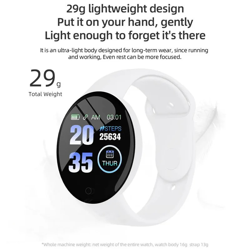 D18%20Smart%20Watch%20Heart%20Rate%20Monitor%20Men's%20Women's%20Smartwatch%20Round%20Fitness%20Digital%20Watches%20for%20Men%20Women%20Band%20Bracelet%20PK%20D20%20B41%20-%20Image%204