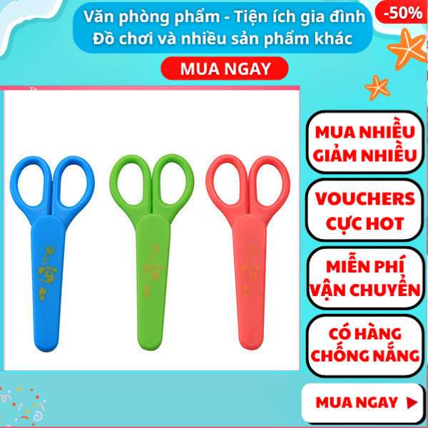 Kéo học sinh loại nhỏ giá rẻ ✓ Kéo loại nhỏ mini ✓Kéo cắt giấy ✓Kéo nhỏ giá rẻ , đồ dùng học tập✓ Nguyễn Thùy Store