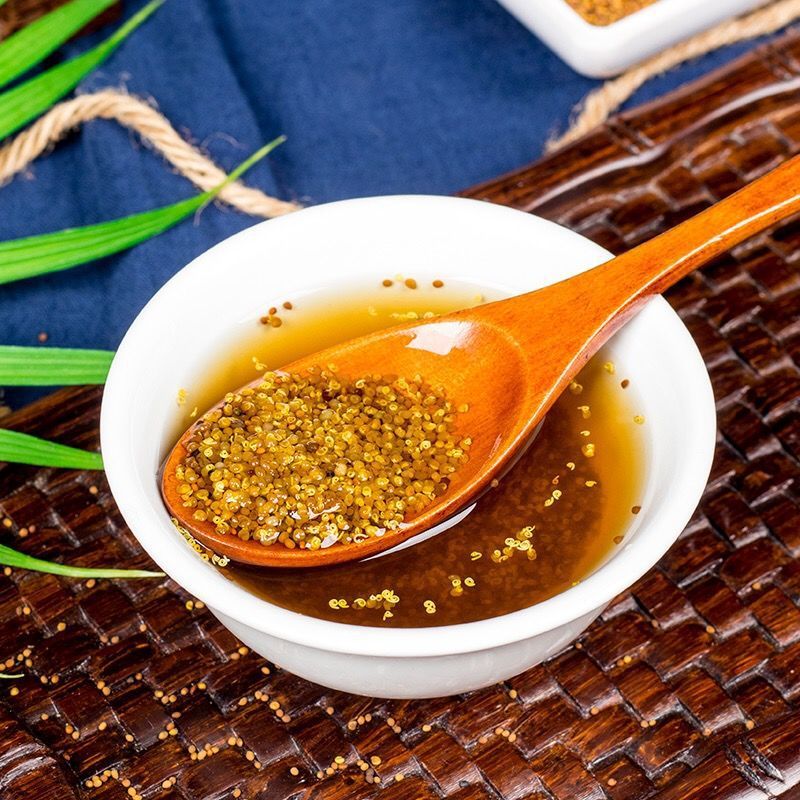 [Hàng mới về] Thỏ ty tử khô 1kg - tấn phát - Hỗ trợ cải thiện sức khoẻ sinh lý nam