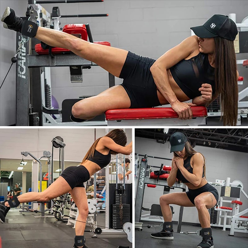 Gym%20Ankle%20Strap%20Padded%20Fitness%20Equipment%20Double%20D-ring%20Adjustable%20Ankle%20Weight%20Leg%20Training%20Brace%20Support%20Sport%20Safety%20-%20Image%203