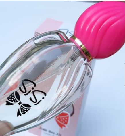 Nước Hoa Sisi Salomé 40ml