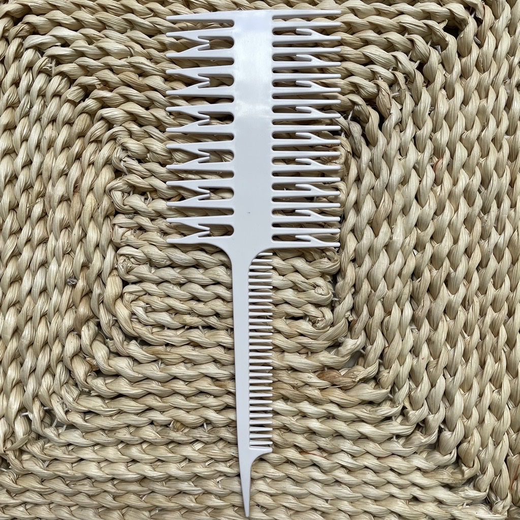 Lược bắt light ziczac