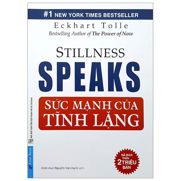 Netabooks - sức mạnh của tĩnh lặng