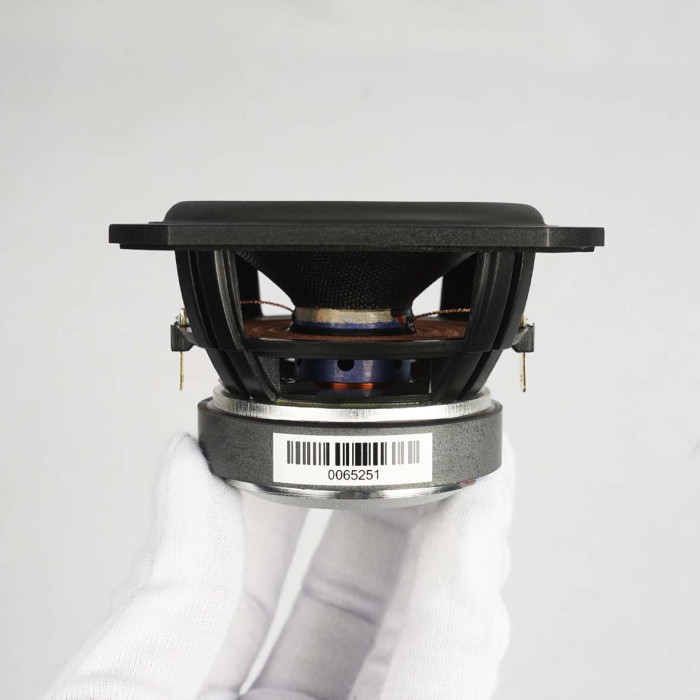 Speaker SB Acoustics Inch Fullrange SB10PGC21-4 Lazada Indonesia