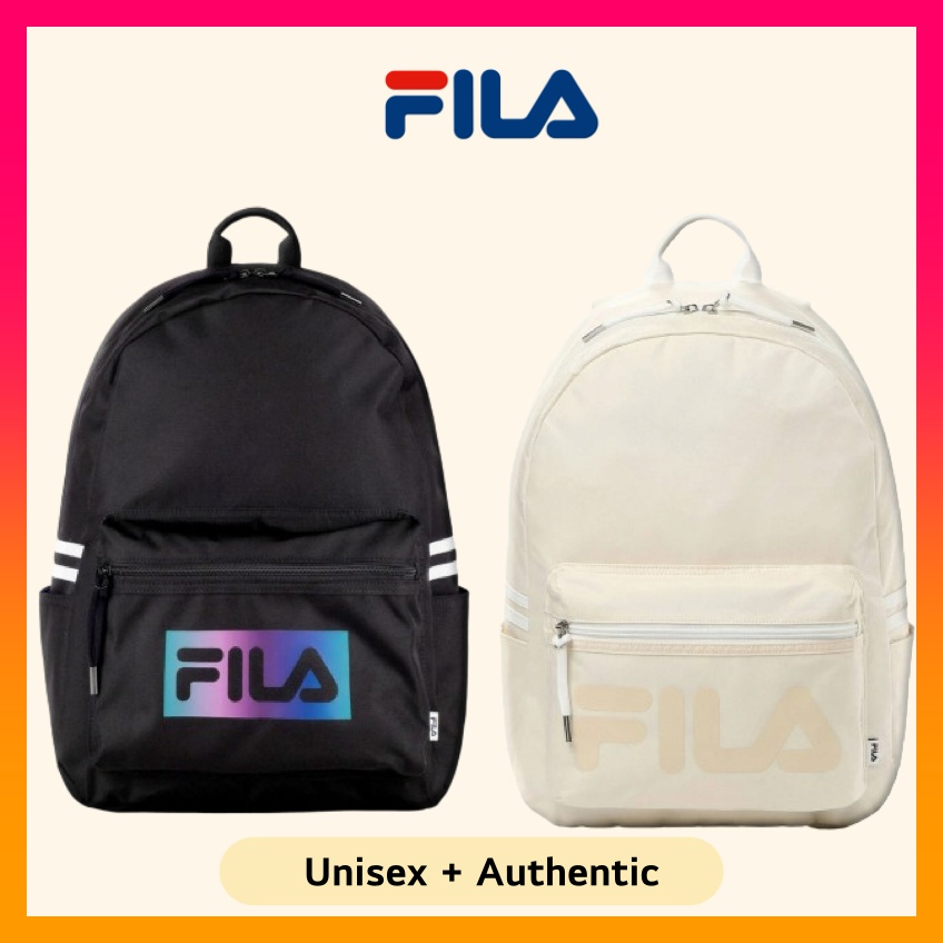 Fila shop court backpack