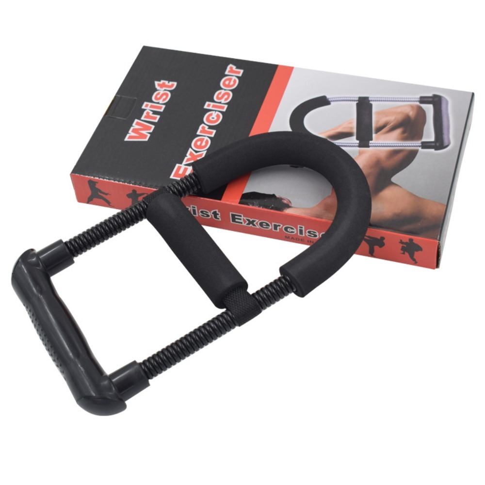 W-AESTHETIC Cơ cổ tay Dụng cụ luyện tập cánh tay Tay cầm Đấu Vật Rèn luyện sức mạnh Dụng cụ tập cổ tay sức mạnh Mới Tăng cường tay cầm Thiết bị tập luyện Thể thao