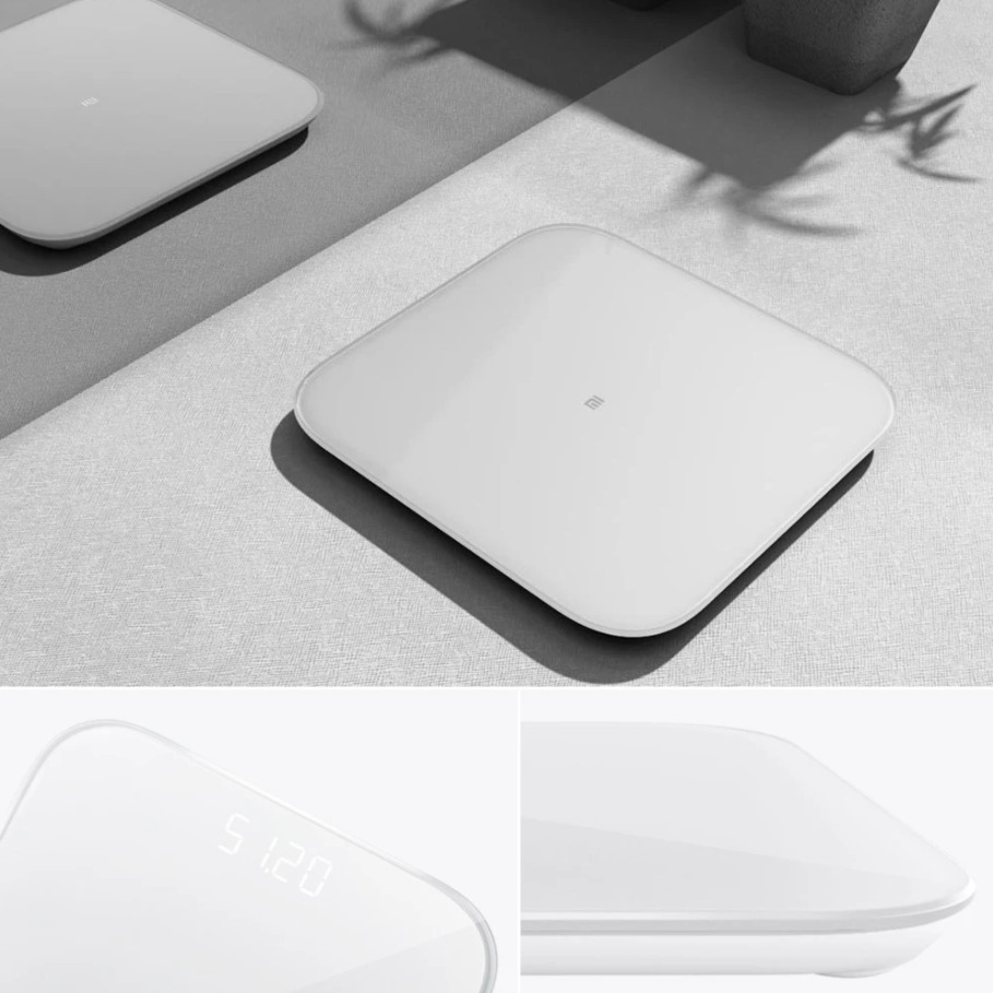 Cân điện tử Smart Scale 2