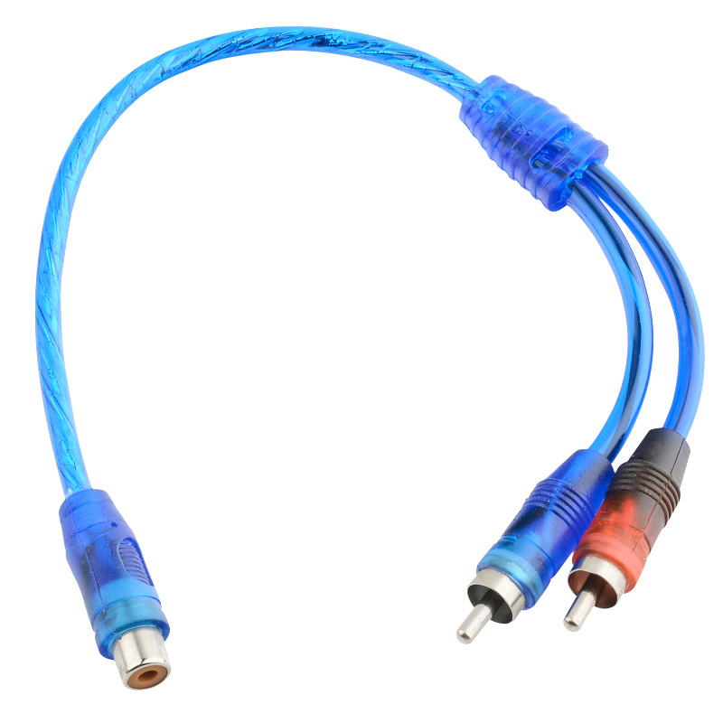 High%20Quality%20Car%20MP3%20Audio%20RCA%201%20Male%20To%202%20Female%20Y%20Splitter%20Cable%20Adapter%20Cord%20Converter%20Car%20AUX%20Amplifier%20Car%20Speaker%20Adapter%20CVFHHH%20-%20Image%204