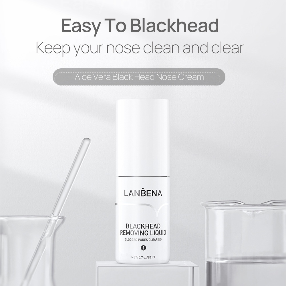 [HOT] Gel đẩy mụn LANBENA 20ml
