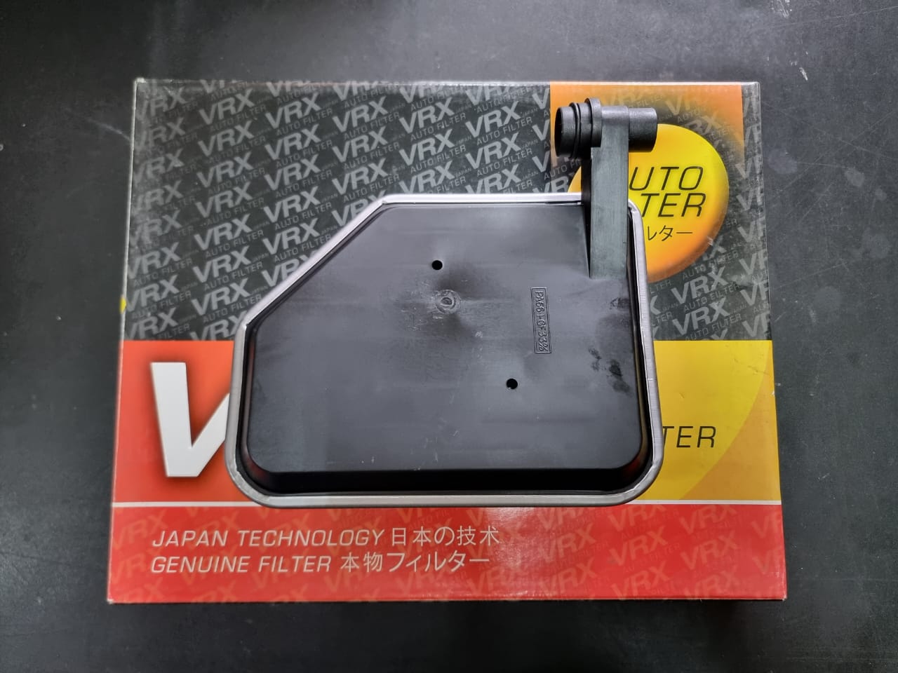 ATF AUTO TRANSMISSION FILTER SET HYUNDAI SONATA EF ELANTRA XD COUPE