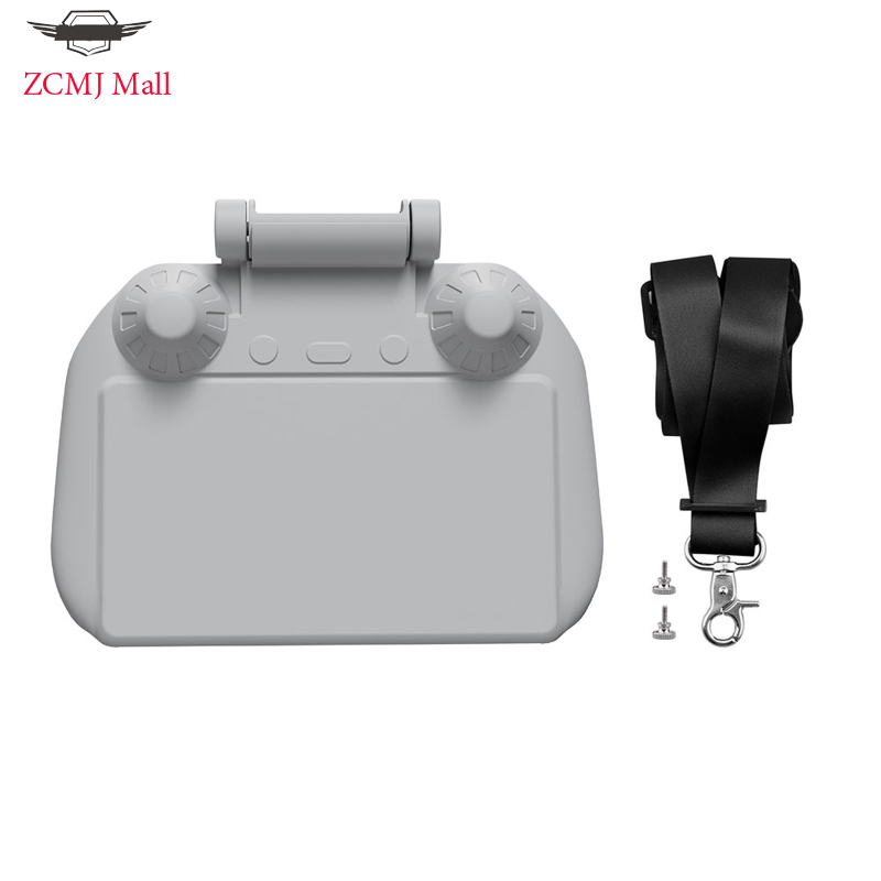 ZCMJ Mall Protective Cover Sun Hood Controller Protector Sunhood Screen Protection Accessories Compatible For DJI Mavic 3 Pro Air 2 RC