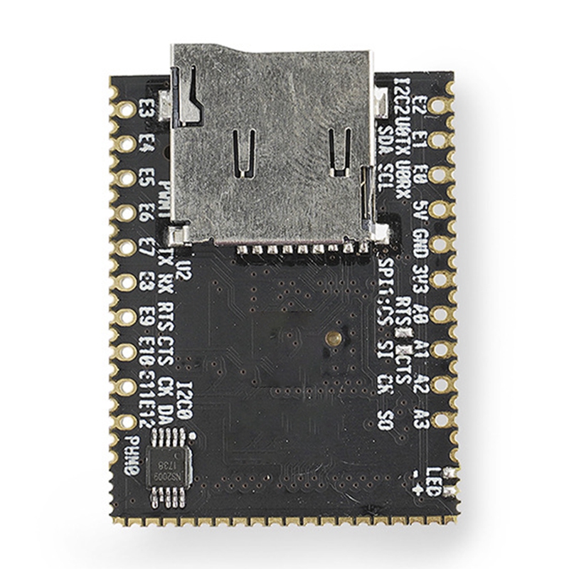 For Sipeed Lichee Nano F1C100S ARM926EJS 32MB DDR1 Memory Linux Programming Learning Development Board