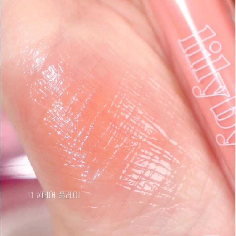 SON LILYBYRED GLASSY LAYER FIXING TINT