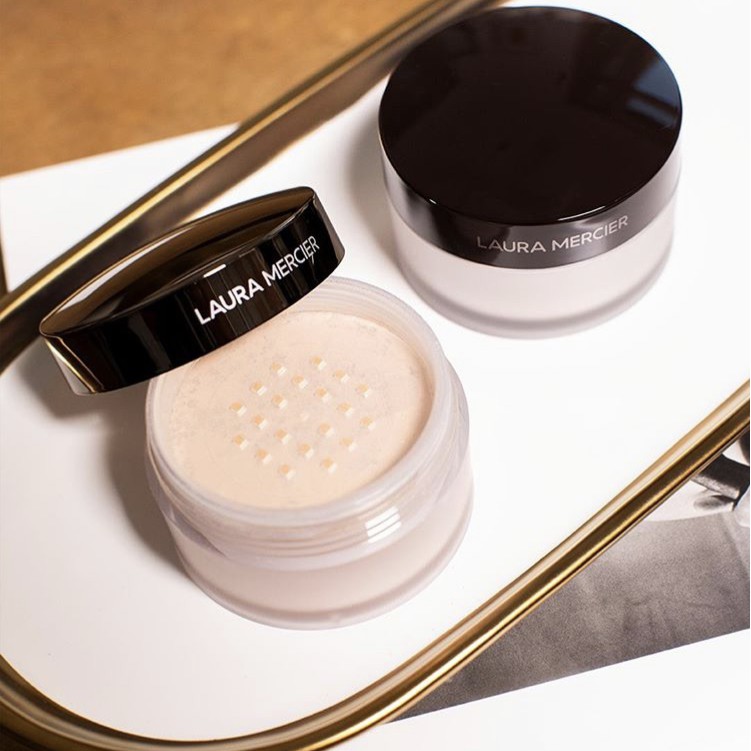 Phấn phủ dạng bột Laura Mercier Translucent Loose Setting Powder 29g