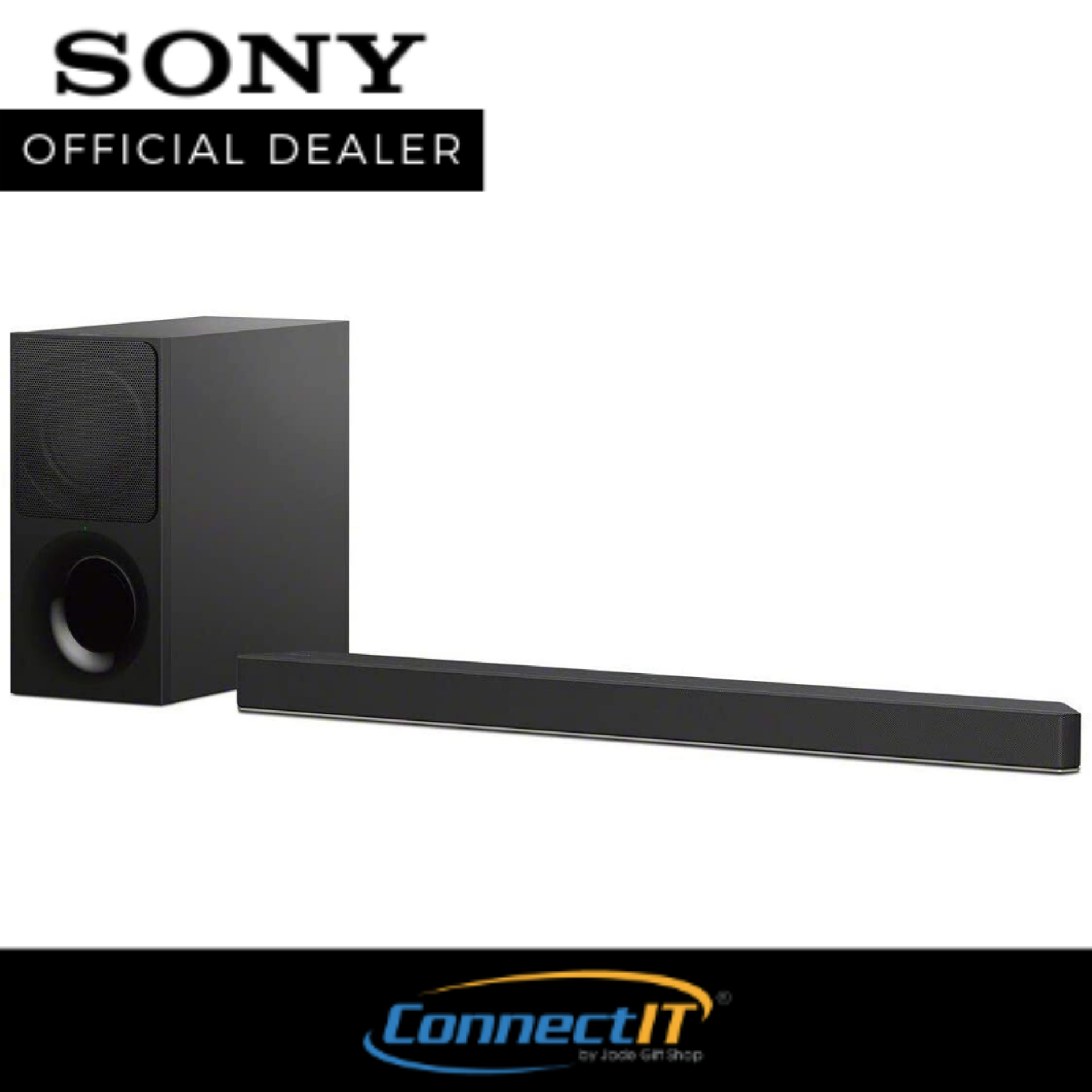 sony x9000f bluetooth
