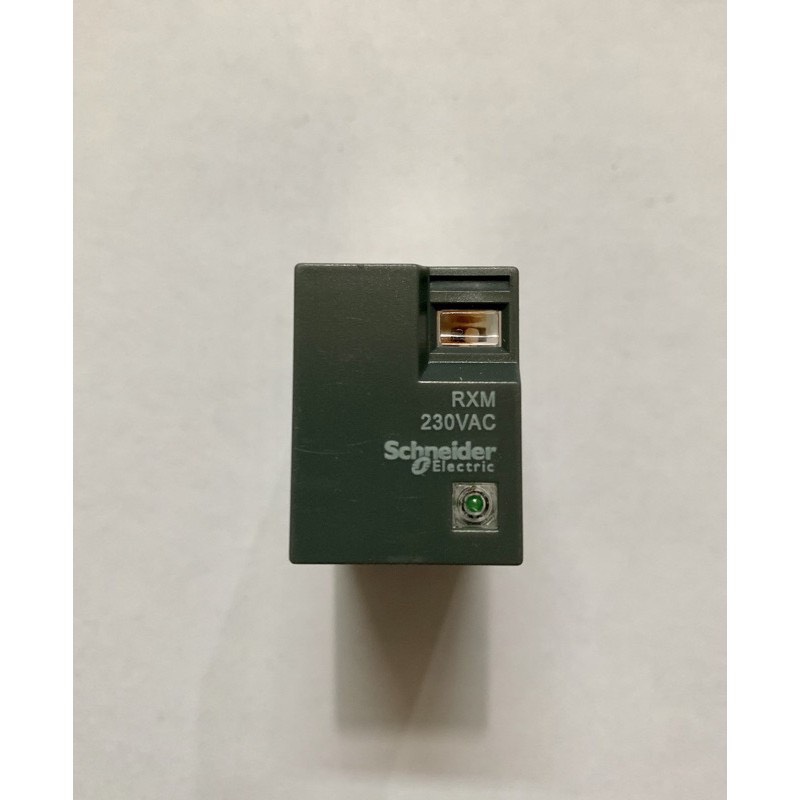 Relay- Rơ le Trung gian 8 chân nhỏ 220VAC (8-220VAC)
