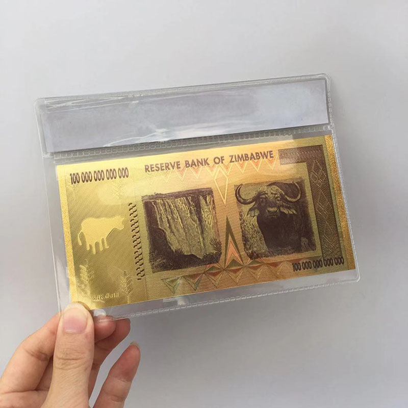 ZIMBABWE%20Black%20Gold%20Foil%20100%20Trillion%20Commemorative%20Dollars%20Banknotes%20MENGYU%20-%20Image%205