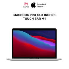 MacBook Pro 2020 13.3 inches M1- Hàng Chính Hãng