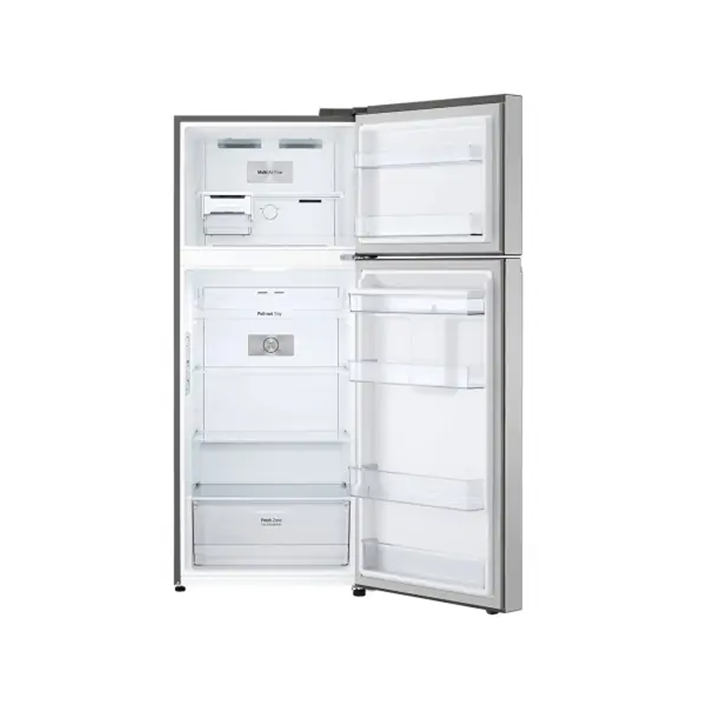 [VOUCHER 7%, TỐI ĐA 500K] Tủ Lạnh Inverter LG 374 Lít GN-D372PS