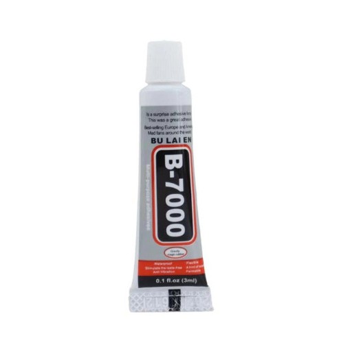KEO DÁN MÀN HÌNH B7000 LOẠI 3ML